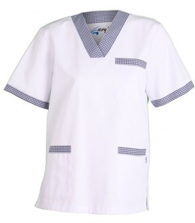 Blusa de mujer para cocina y hostelería Gary's 645.40