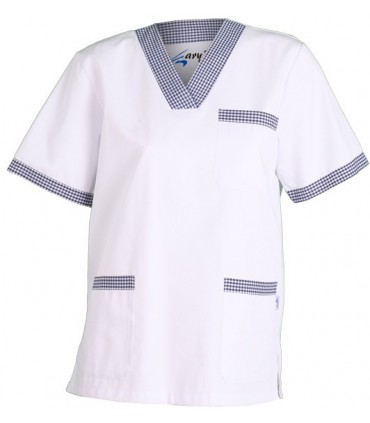 Blusa de mujer para cocina y hostelería Gary's 645.40