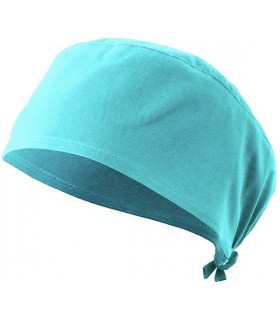 Gorro sanitario con tiras Velilla 534001.
