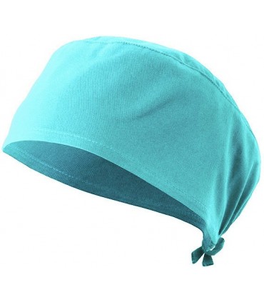 Gorro sanitario con tiras Velilla 534001.