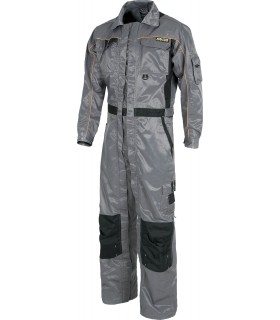 Buzo para industria Antimanchas Beaver Nylon Workteam WF1900