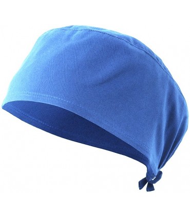 Gorro sanitario con tiras Velilla 534001.