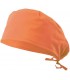 Gorro sanitario con tiras Velilla 534001.