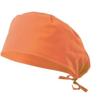 Gorro sanitario con tiras Velilla 534001.