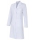 Bata de sanidad para mujer Velilla 539002