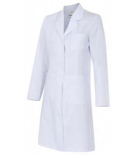 Bata de sanidad para mujer Velilla 539002