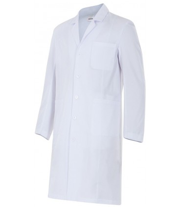 Bata de hombre para sanidad Velilla 539001
