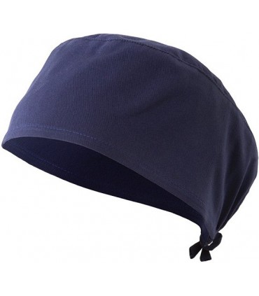 Gorro sanitario con tiras Velilla 534001.