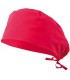 Gorro sanitario con tiras Velilla 534001.