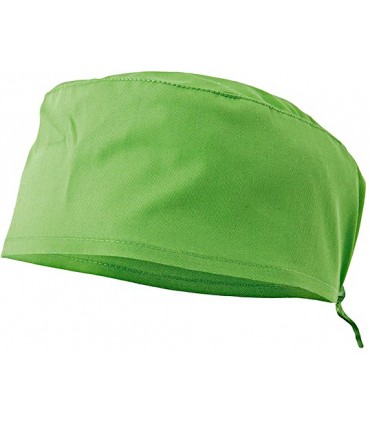Gorro sanitario con tiras Velilla 534001.