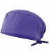 Gorro sanitario con tiras Velilla 534001.
