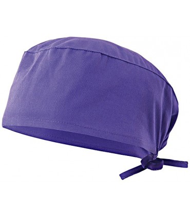 Gorro sanitario con tiras Velilla 534001.