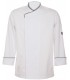 Chaqueta de cocina unisex Icaro Gastro Chef de Gary's 9330