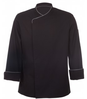 Chaqueta de cocina unisex Icaro Gastro Chef de Gary's 9330