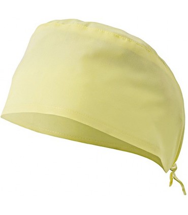 Gorro sanitario con tiras Velilla 534001.