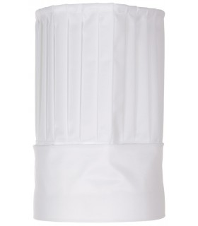 Gorro alto de cocina Gastro Chef 4484 Gary's