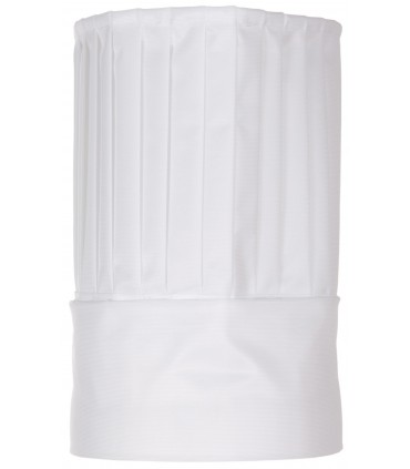 Gorro alto de cocina Gastro Chef 4484 Gary's