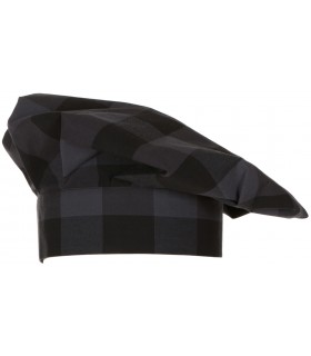 Gorro de cocina Gastro Chef 4482V-776 Gary's