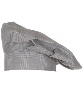 Gorro de cocina Gastro Chef 4482V-775 Gary's