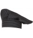 Gorro de cocina Gastro Chef 4482V-749 Gary's