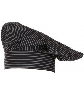 Gorro de cocina Gastro Chef 4482V-749 Gary's