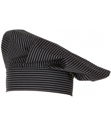 Gorro de cocina Gastro Chef 4482V-749 Gary's