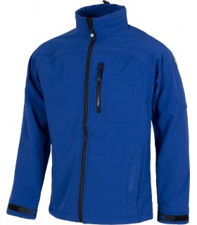 Chaqueta Workshell unisex Workteam S9010