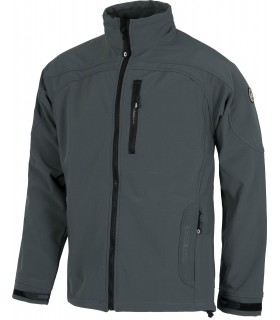 Chaqueta Workshell unisex Workteam S9010