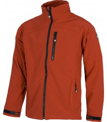 Chaqueta Workshell unisex Workteam S9010