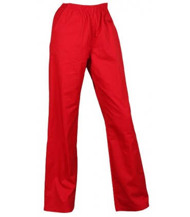 Pantalón de sanidad y servicios Gary's 773G