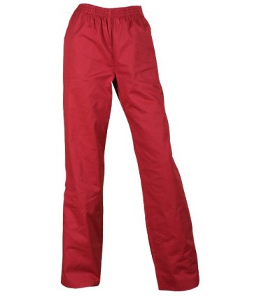 Pantalón de sanidad y servicios Gary's 773G