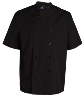 Chaqueta de cocina para hombre Gary's 917A
