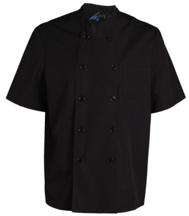 Chaqueta de cocina para hombre Gary's 917A