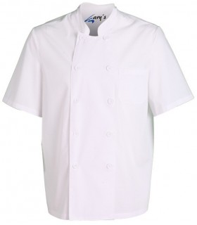 Chaqueta de cocina para hombre Gary's 916