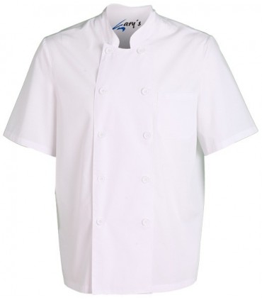Chaqueta de cocina para hombre Gary's 916