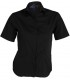 Blusa de mujer para hostelería Gary's 2480