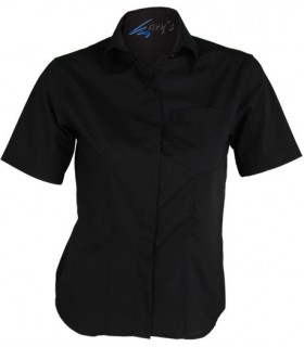 Blusa de mujer para hostelería Gary's 2480