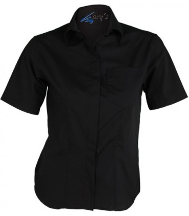 Blusa de mujer para hostelería Gary's 2480