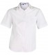 Blusa de mujer para hostelería Gary's 2480