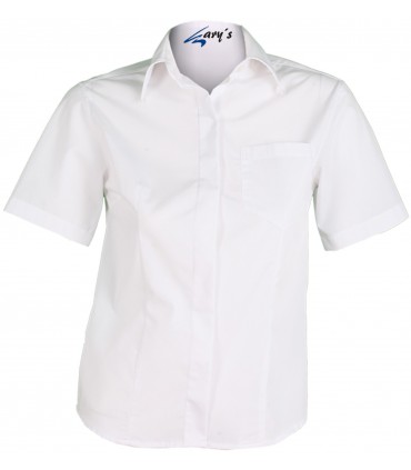 Blusa de mujer para hostelería Gary's 2480