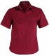Blusa de mujer para hostelería Gary's 2480