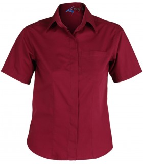 Blusa de mujer para hostelería Gary's 2480