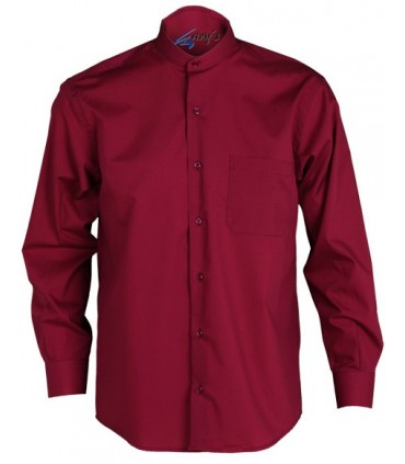 Camisa de hombre para hostelería Gary's 2660
