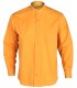 Camisa de hombre para hostelería Gary's 2660