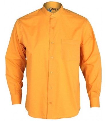 Camisa de hombre para hostelería Gary's 2660