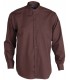 Camisa de hombre para hostelería Gary's 2660