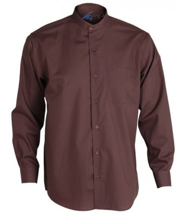 Camisa de hombre para hostelería Gary's 2660