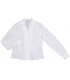 Camisa de mujer para Hostelería Velilla Viura