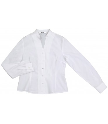 Camisa de mujer para Hostelería Velilla Viura