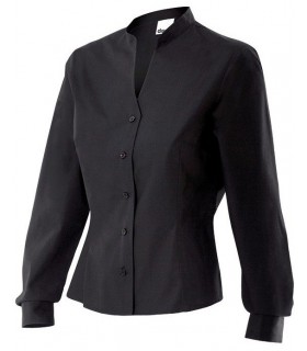 Camisa de mujer para Hostelería Velilla Viura